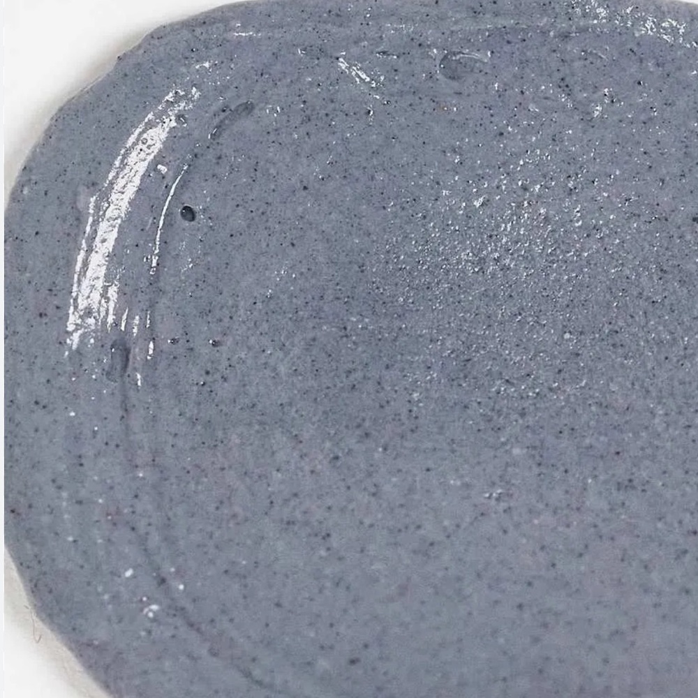 Carbon Theory | Charcoal, Tea Tree Oil & Mineral Mud Face Mask | 50ml - Picture 2 of 5